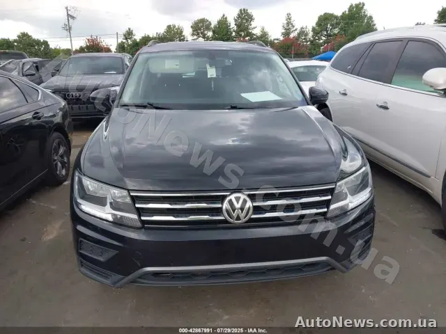 2021 Volkswagen Tiguan, VIN 3VV3B7AX5MM095770 — фото 28 (iaai)