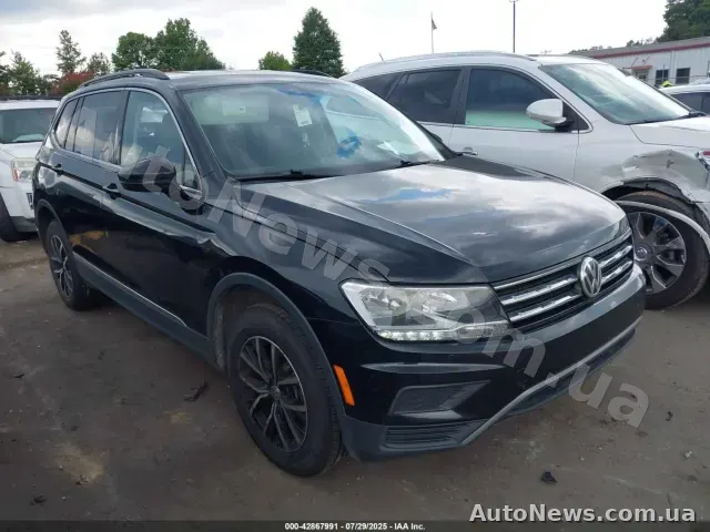 2021 Volkswagen Tiguan, VIN 3VV3B7AX5MM095770 — фото 29 (iaai)