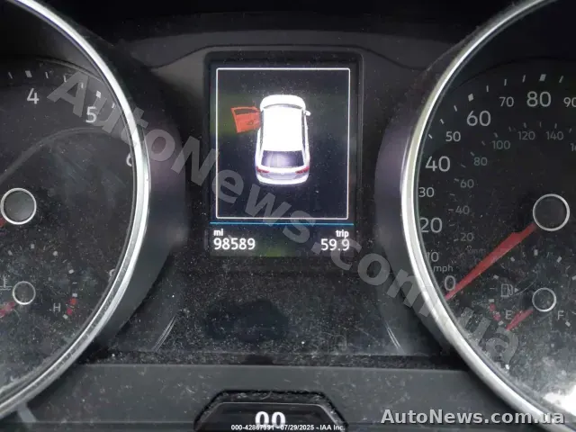2021 Volkswagen Tiguan, VIN 3VV3B7AX5MM095770 — фото 31 (iaai)