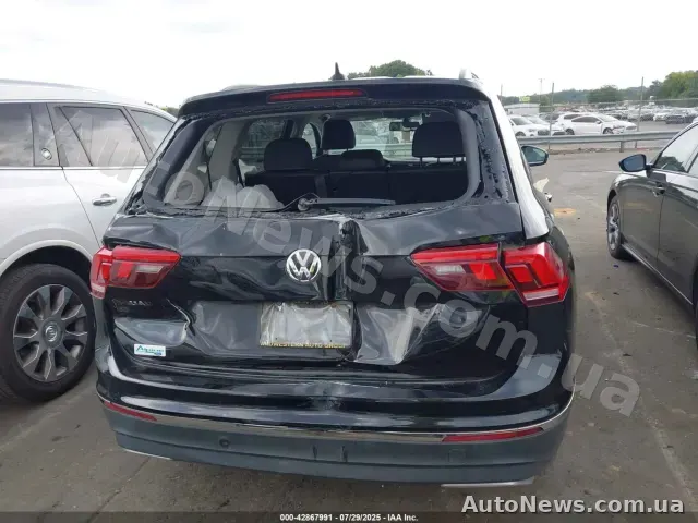 2021 Volkswagen Tiguan, VIN 3VV3B7AX5MM095770 — фото 32 (iaai)