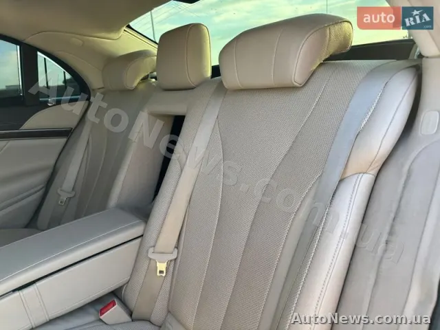 2014 Mercedes-Benz S, VIN WDDUG8FB4FA101037, plate ВС5632ХЕ — photo 103 (autoria)