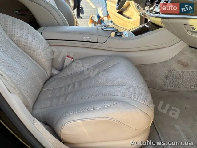 2014 Mercedes-Benz S, VIN WDDUG8FB4FA101037, plate ВС5632ХЕ — photo 111 (autoria)