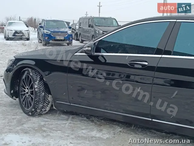 2014 Mercedes-Benz S, VIN WDDUG8FB4FA101037, plate ВС5632ХЕ — photo 122 (autoria)
