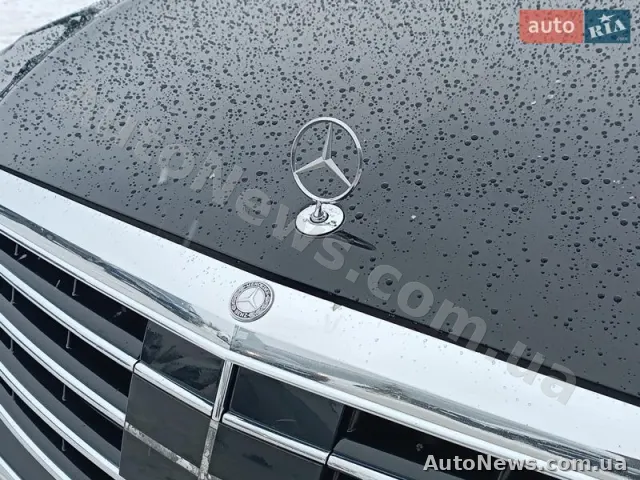 2014 Mercedes-Benz S, VIN WDDUG8FB4FA101037, plate ВС5632ХЕ — photo 137 (autoria)