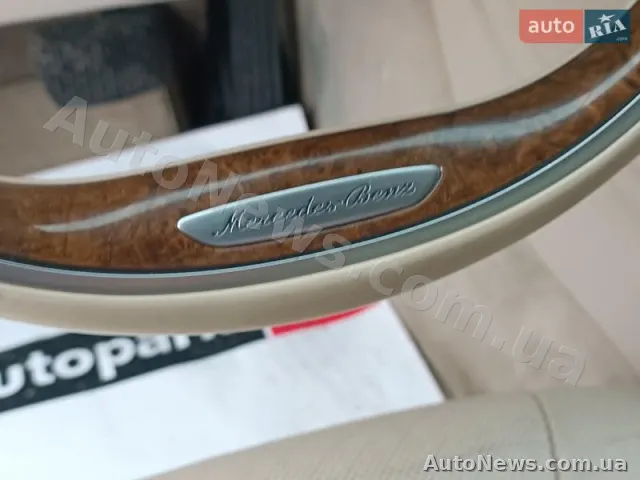 2014 Mercedes-Benz S, VIN WDDUG8FB4FA101037, plate ВС5632ХЕ — photo 151 (autoria)
