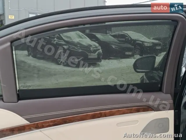 2014 Mercedes-Benz S, VIN WDDUG8FB4FA101037, plate ВС5632ХЕ — photo 166 (autoria)