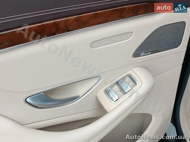 2014 Mercedes-Benz S, VIN WDDUG8FB4FA101037, plate ВС5632ХЕ — photo 168 (autoria)