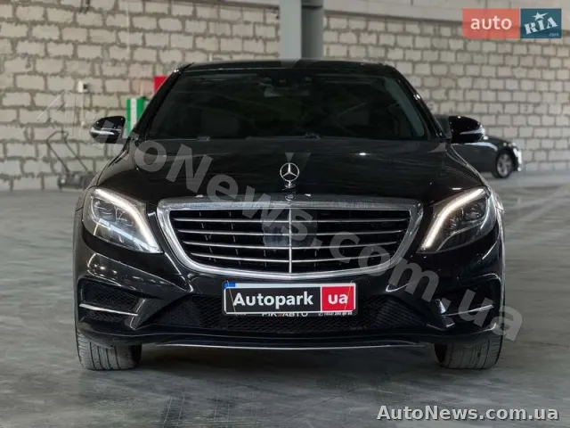 2014 Mercedes-Benz S, VIN WDDUG8FB4FA101037, plate ВС5632ХЕ — photo 176 (autoria)