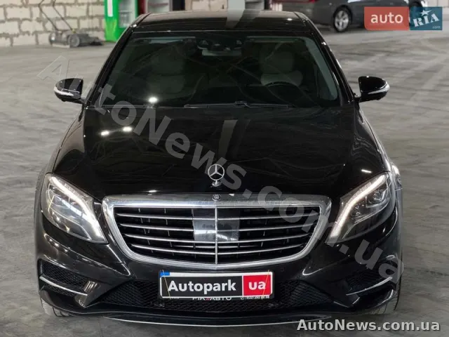 2014 Mercedes-Benz S, VIN WDDUG8FB4FA101037, plate ВС5632ХЕ — photo 180 (autoria)