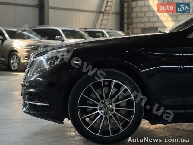 2014 Mercedes-Benz S, VIN WDDUG8FB4FA101037, plate ВС5632ХЕ — photo 182 (autoria)