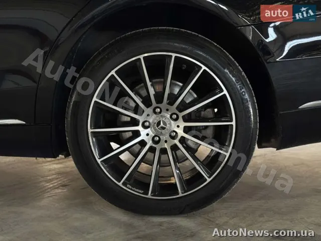 2014 Mercedes-Benz S, VIN WDDUG8FB4FA101037, plate ВС5632ХЕ — photo 185 (autoria)