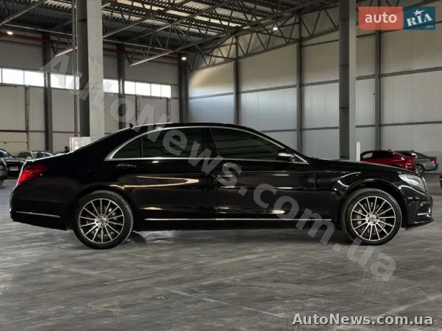 2014 Mercedes-Benz S, VIN WDDUG8FB4FA101037, plate ВС5632ХЕ — photo 192 (autoria)