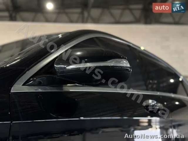 2014 Mercedes-Benz S, VIN WDDUG8FB4FA101037, plate ВС5632ХЕ — photo 196 (autoria)