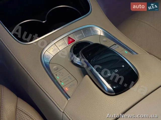 2014 Mercedes-Benz S, VIN WDDUG8FB4FA101037, plate ВС5632ХЕ — photo 207 (autoria)
