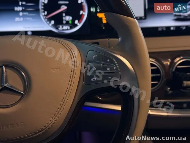 2014 Mercedes-Benz S, VIN WDDUG8FB4FA101037, plate ВС5632ХЕ — photo 213 (autoria)