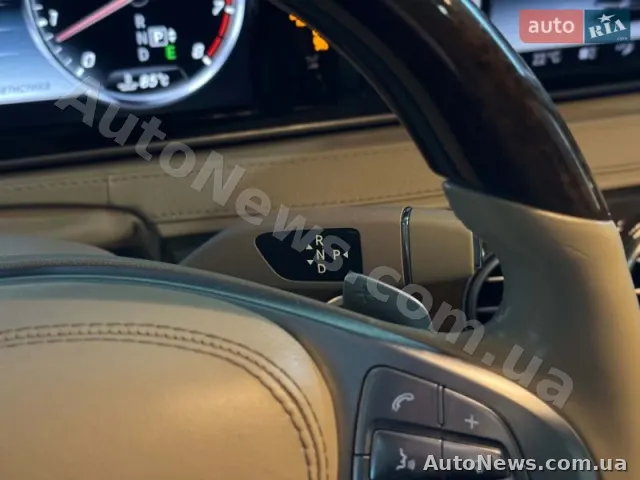 2014 Mercedes-Benz S, VIN WDDUG8FB4FA101037, plate ВС5632ХЕ — photo 216 (autoria)