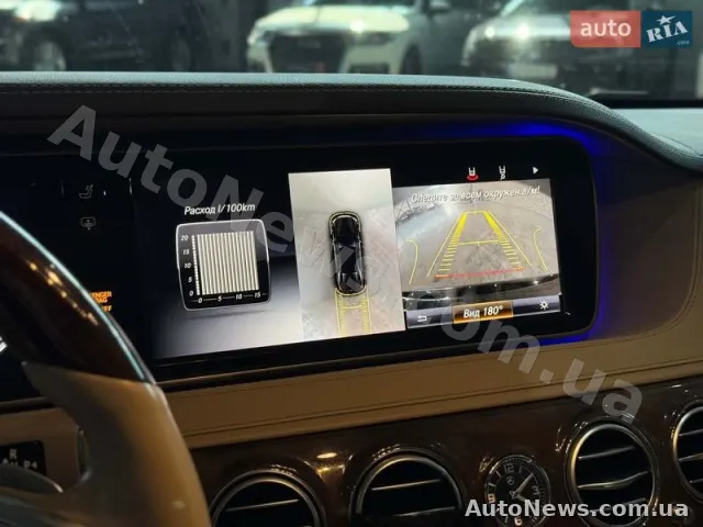 2014 Mercedes-Benz S, VIN WDDUG8FB4FA101037, plate ВС5632ХЕ — photo 217 (autoria)