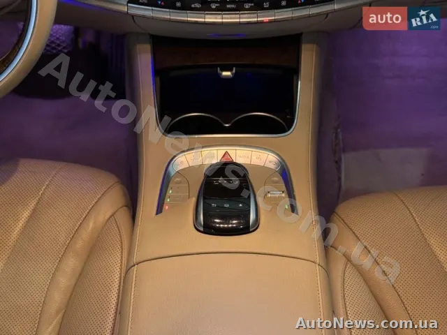 2014 Mercedes-Benz S, VIN WDDUG8FB4FA101037, plate ВС5632ХЕ — photo 228 (autoria)