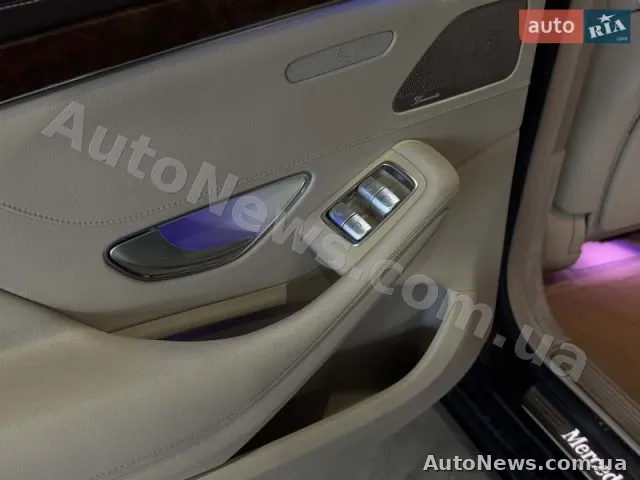 2014 Mercedes-Benz S, VIN WDDUG8FB4FA101037, plate ВС5632ХЕ — photo 230 (autoria)