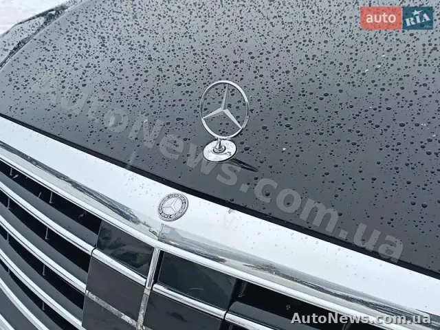 2014 Mercedes-Benz S, VIN WDDUG8FB4FA101037, plate ВС5632ХЕ — photo 31 (autoria)