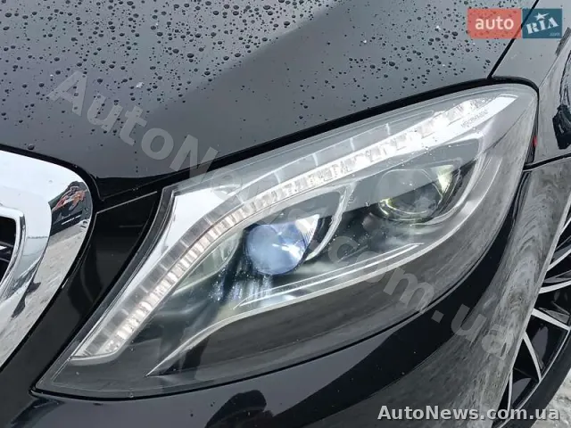 2014 Mercedes-Benz S, VIN WDDUG8FB4FA101037, plate ВС5632ХЕ — photo 32 (autoria)