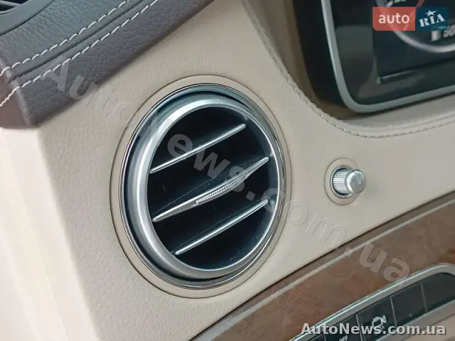2014 Mercedes-Benz S, VIN WDDUG8FB4FA101037, plate ВС5632ХЕ — photo 47 (autoria)