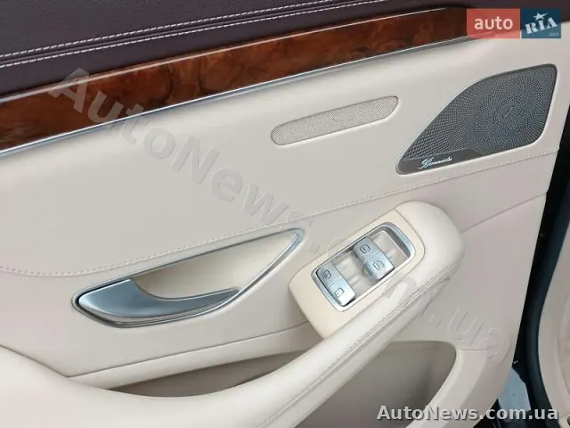 2014 Mercedes-Benz S, VIN WDDUG8FB4FA101037, plate ВС5632ХЕ — photo 60 (autoria)