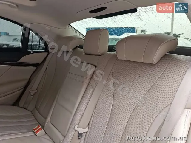 2014 Mercedes-Benz S, VIN WDDUG8FB4FA101037, plate ВС5632ХЕ — photo 62 (autoria)