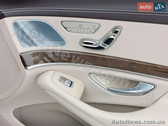 2014 Mercedes-Benz S, VIN WDDUG8FB4FA101037, plate ВС5632ХЕ — photo 67 (autoria)