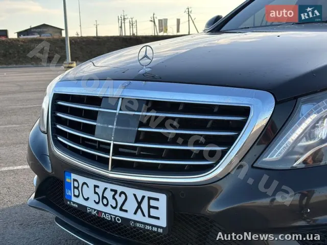 2014 Mercedes-Benz S, VIN WDDUG8FB4FA101037, plate ВС5632ХЕ — photo 72 (autoria)