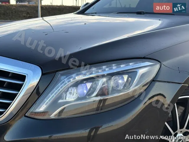 2014 Mercedes-Benz S, VIN WDDUG8FB4FA101037, plate ВС5632ХЕ — photo 73 (autoria)