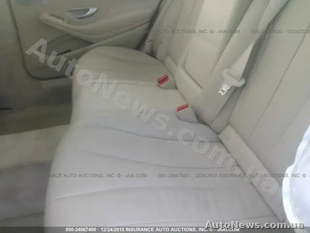 2014 Mercedes-Benz S, VIN WDDUG8FB4FA101037, plate ВС5632ХЕ — photo 18 (iaai)