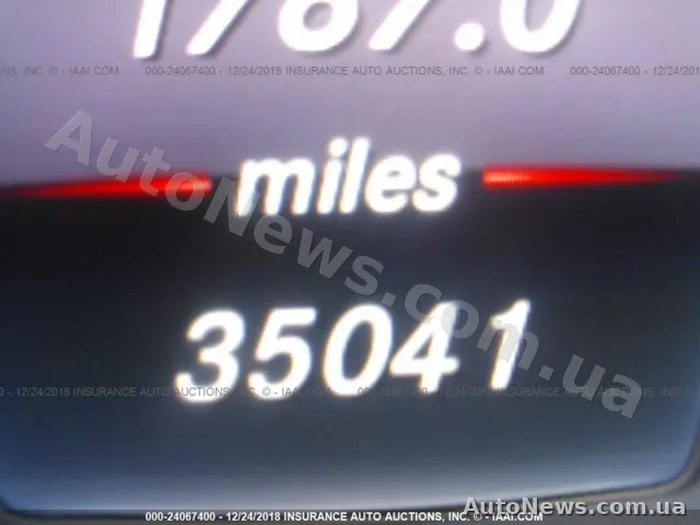 2014 Mercedes-Benz S, VIN WDDUG8FB4FA101037, plate ВС5632ХЕ — photo 7 (iaai)