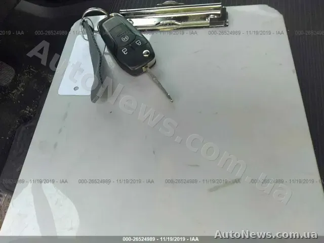 2015 Ford F150, VIN 1FTEW1EG2FKD66460, держномер ВМ7599СІ — фото 11 (iaai)