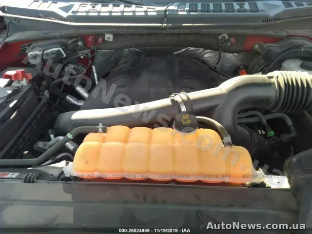 2015 Ford F150, VIN 1FTEW1EG2FKD66460, держномер ВМ7599СІ — фото 21 (iaai)