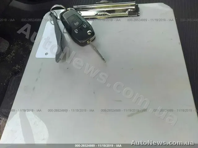 2015 Ford F150, VIN 1FTEW1EG2FKD66460, держномер ВМ7599СІ — фото 22 (iaai)