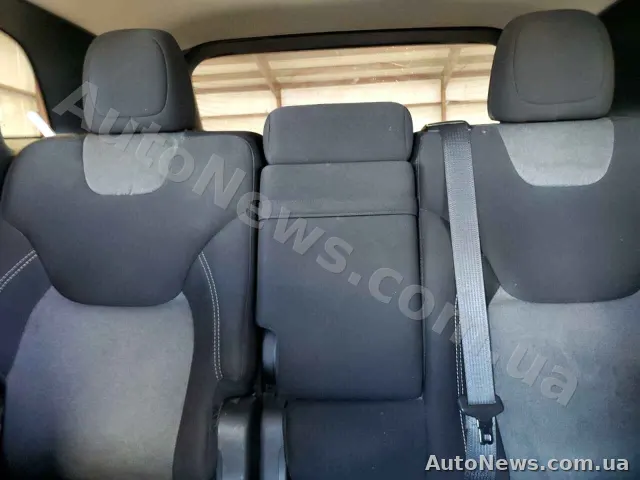 2018 Jeep Grand Cher — zdjęcie 10 (copart)