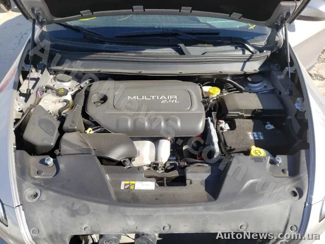 2018 Jeep Cherokee — zdjęcie 7 (copart)