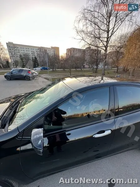 2013 Dodge Dart — zdjęcie 13 (autoria)
