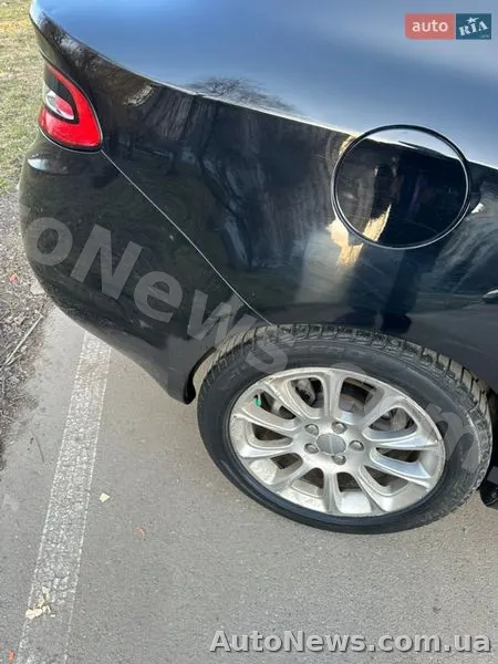 2013 Dodge Dart — zdjęcie 14 (autoria)