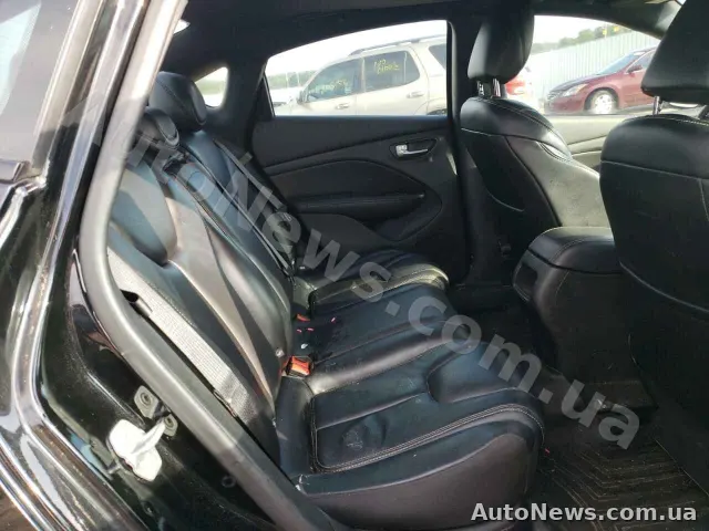 2013 Dodge Dart — zdjęcie 6 (copart)