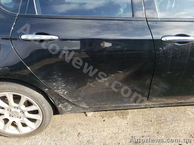 2013 Dodge Dart — zdjęcie 9 (copart)