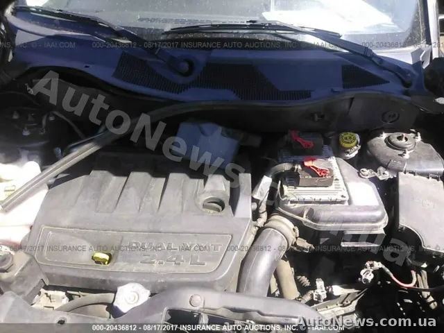 2015 Jeep Patriot, VIN 1C4NJRBB3FD279709, nr rej. АТ0306ІК — zdjęcie 10 (iaai)
