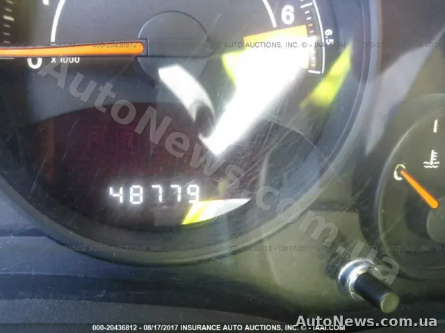 2015 Jeep Patriot, VIN 1C4NJRBB3FD279709, nr rej. АТ0306ІК — zdjęcie 7 (iaai)