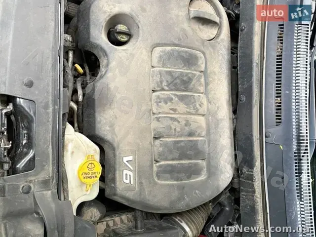 2018 Dodge Journey, VIN 3C4PDDEG2JT478019, держномер АХ0185ММ — фото 16 (autoria)