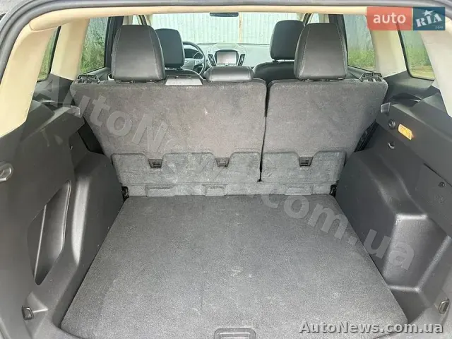 2019 Ford Escape, VIN 1FMCU9HD5KUB25709 — фото 11 (autoria)