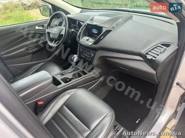2019 Ford Escape, VIN 1FMCU9HD5KUB25709 — фото 12 (autoria)