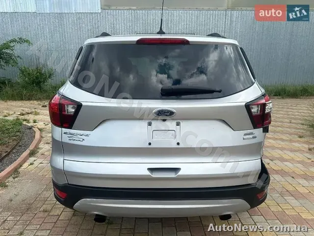 2019 Ford Escape, VIN 1FMCU9HD5KUB25709 — фото 5 (autoria)