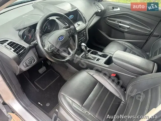 2019 Ford Escape, VIN 1FMCU9HD5KUB25709 — фото 7 (autoria)