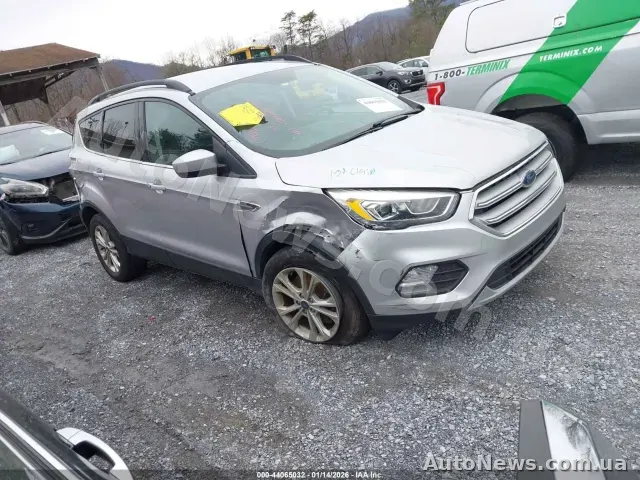2019 Ford Escape, VIN 1FMCU9HD5KUB25709 — фото 41 (iaai)